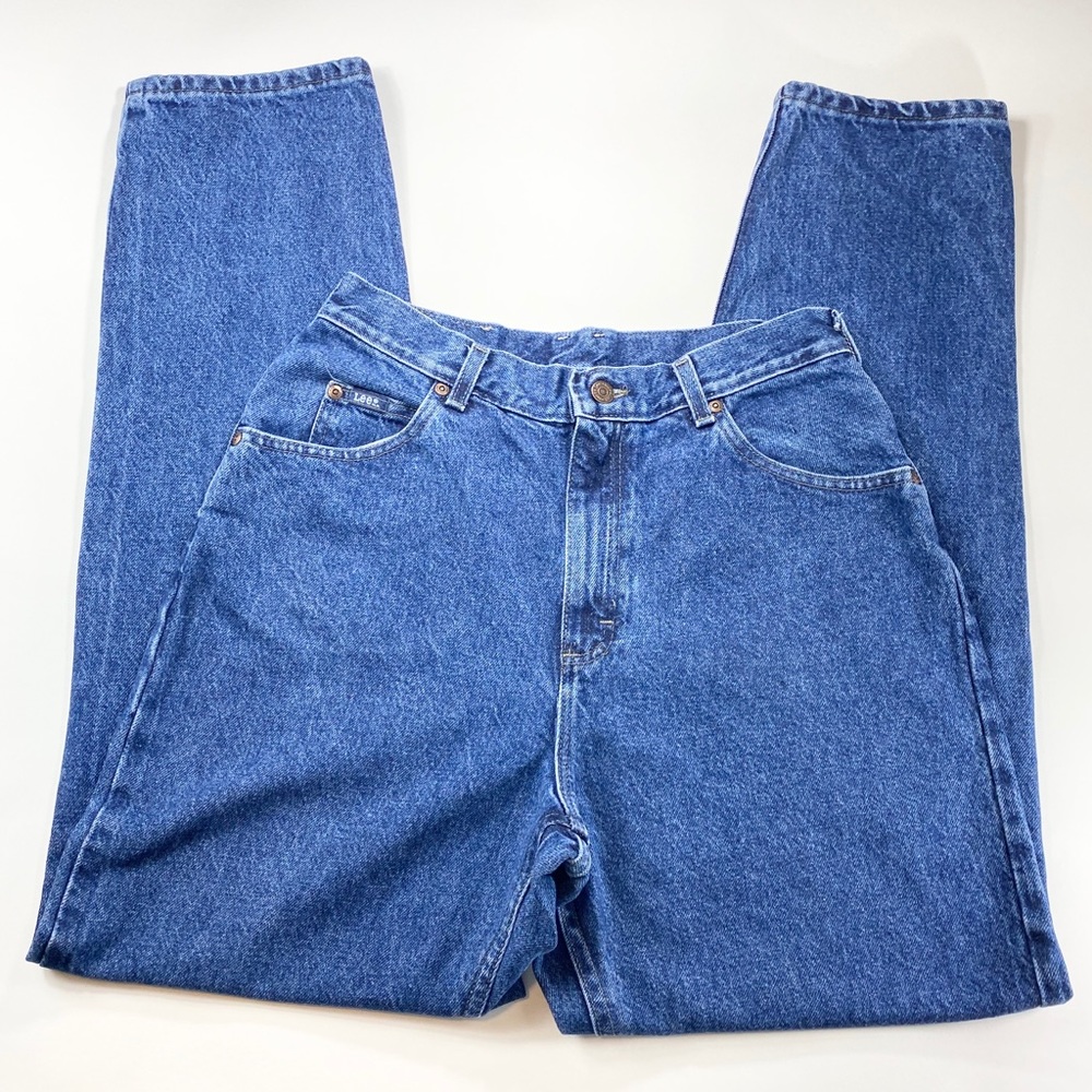 Women’s Lee Jeans 12R